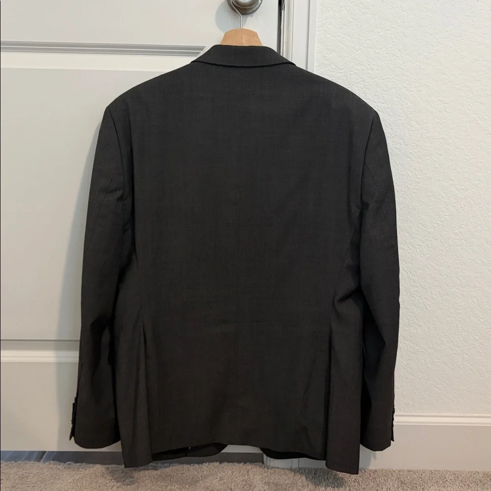 Kenneth Cole - Jacket/Blazer - Slim fit - 44 Short